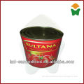 Excellent tomato paste production line for 2200gX6tins